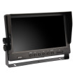 9″ stolni AHD 4-PIN monitor za auto za kamere za vožnju unatrag