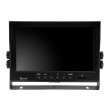 9″ stolni AHD 4-PIN monitor za auto za kamere za vožnju unatrag