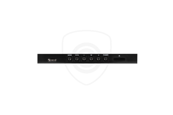 9″ stolni AHD 4-PIN monitor za auto za kamere za vožnju unatrag