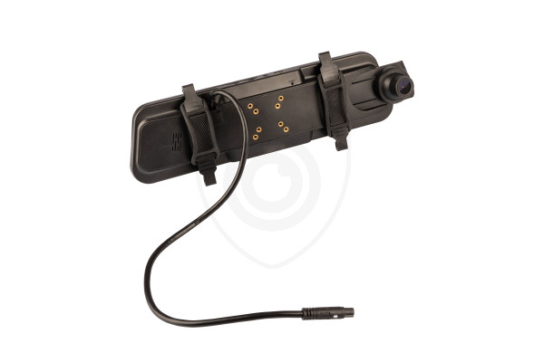 Dodirni monitor u retrovizoru 9,66″