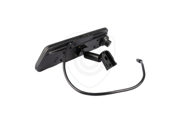 Dodirni monitor u retrovizoru 9,66″