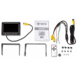 Monitor za gospodarska vozila VESTYS AHD 5″
