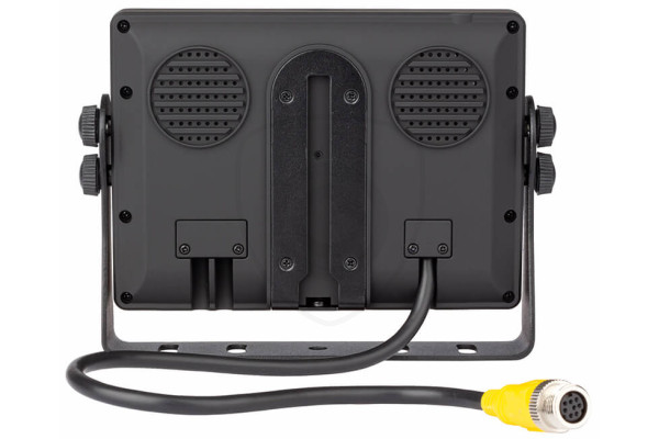 Monitor za gospodarska vozila VESTYS AHD 5″