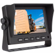 Monitor za gospodarska vozila VESTYS AHD 5″