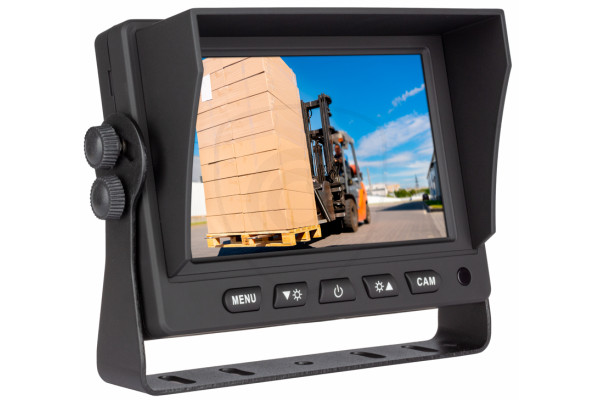 Monitor za gospodarska vozila VESTYS AHD 5″