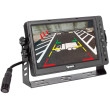 Monitor za gospodarska vozila VESTYS AHD 7″