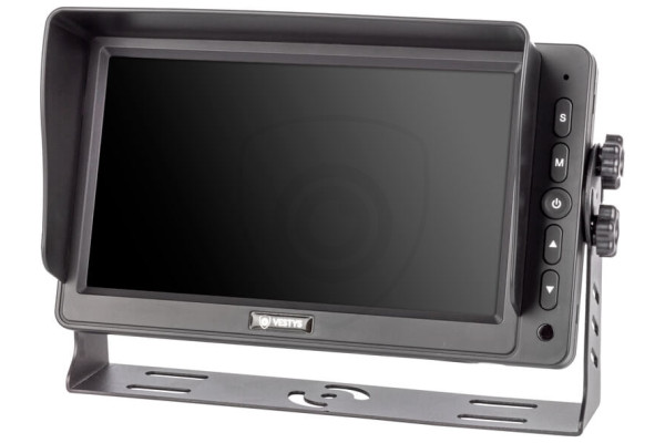 Monitor za gospodarska vozila VESTYS AHD 7″