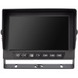 Vodootporni monitor za gospodarska vozila VESTYS WP AHD 7″