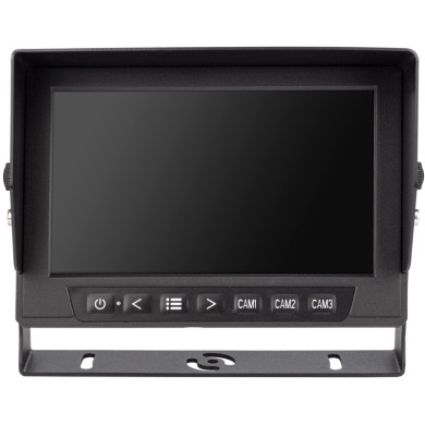 Vodootporni monitor VESTYS WP AHD 7″