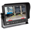 Monitor za gospodarska vozila VESTYS AHD 9″ Quad