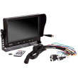 Monitor za gospodarska vozila VESTYS AHD 9″ Quad