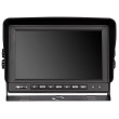 Monitor za gospodarska vozila VESTYS AHD 9″ Quad
