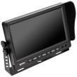 Monitor za gospodarska vozila VESTYS AHD 9″ Quad
