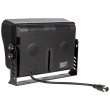 Monitor za gospodarska vozila VESTYS AHD 9″ Quad