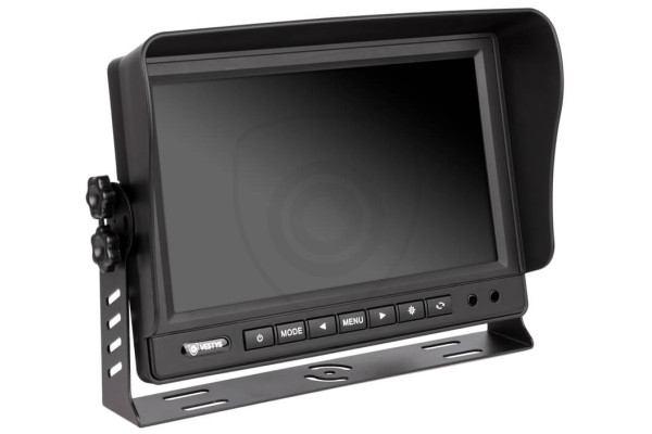 Monitor za gospodarska vozila VESTYS AHD 9″