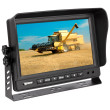 Monitor za gospodarska vozila VESTYS AHD 9″