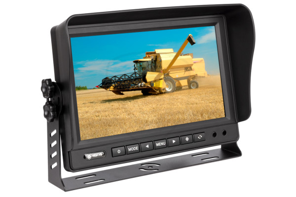 Monitor za gospodarska vozila VESTYS AHD 9″
