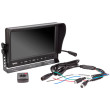 Monitor za gospodarska vozila VESTYS AHD 9″