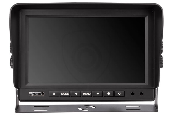 Monitor za gospodarska vozila VESTYS AHD 9″