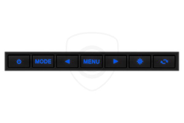Monitor za gospodarska vozila VESTYS AHD 9″