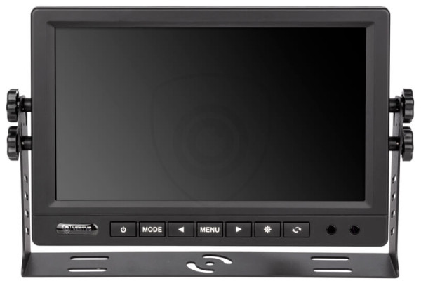 Monitor za gospodarska vozila VESTYS AHD 9″