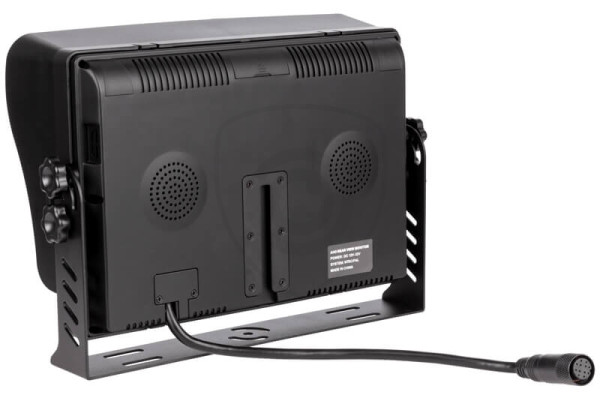Monitor za gospodarska vozila VESTYS AHD 9″