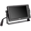 Monitor za gospodarska vozila VESTYS AHD 7″ Quad
