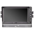 Monitor za gospodarska vozila VESTYS AHD 7″ Quad