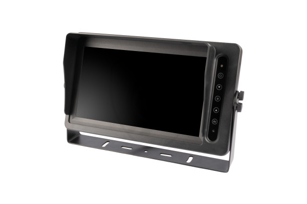 Vodootporni AHD monitor 10,1″ Quad