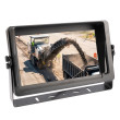 Vodootporni AHD monitor 10,1″ Quad