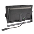 Vodootporni AHD monitor 10,1″ Quad