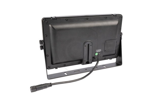 Vodootporni AHD monitor 10,1″ Quad