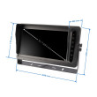 Vodootporni AHD monitor 10,1″ Quad