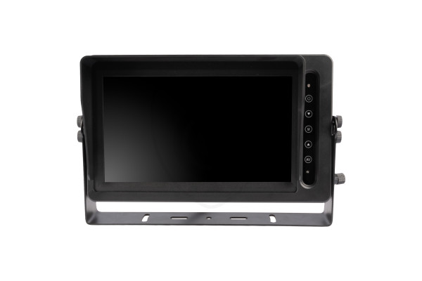 Vodootporni AHD monitor 10,1″ Quad