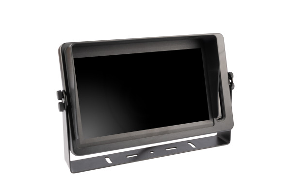 Vodootporni AHD monitor 10,1″ Quad