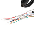 Monitor VESTYS AHD 10,1″ DVR za do 6 kamera