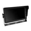 Monitor VESTYS AHD 10,1″ DVR za do 6 kamera
