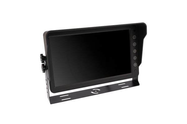 Monitor VESTYS AHD 10,1″ DVR za do 6 kamera