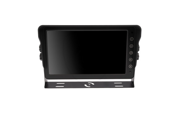Monitor VESTYS AHD 10,1″ DVR za do 6 kamera