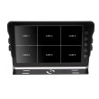 Monitor VESTYS AHD 10,1″ DVR za do 6 kamera