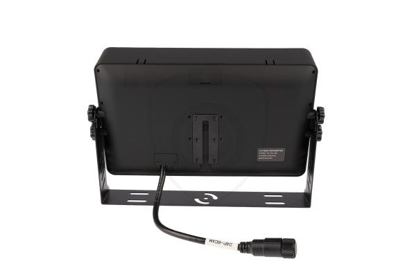 Monitor VESTYS AHD 10,1″ DVR za do 6 kamera