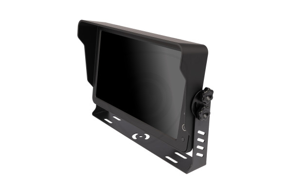 Monitor VESTYS AHD 10,1″ DVR za do 6 kamera