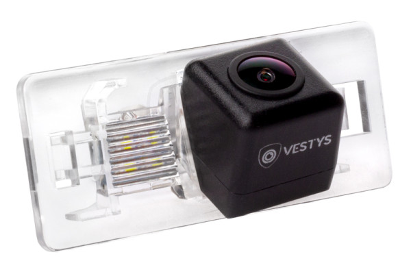 Rikverc kamera Audi A3, A4, A5, A6, A7, TT, Q3, Q5, Q7 (2008, 2009, 2010, 2011, 2012, 2013, 2014, 2015, 2016, 2017, 2018, 2019, 2020, 2021, 2022, 2023)