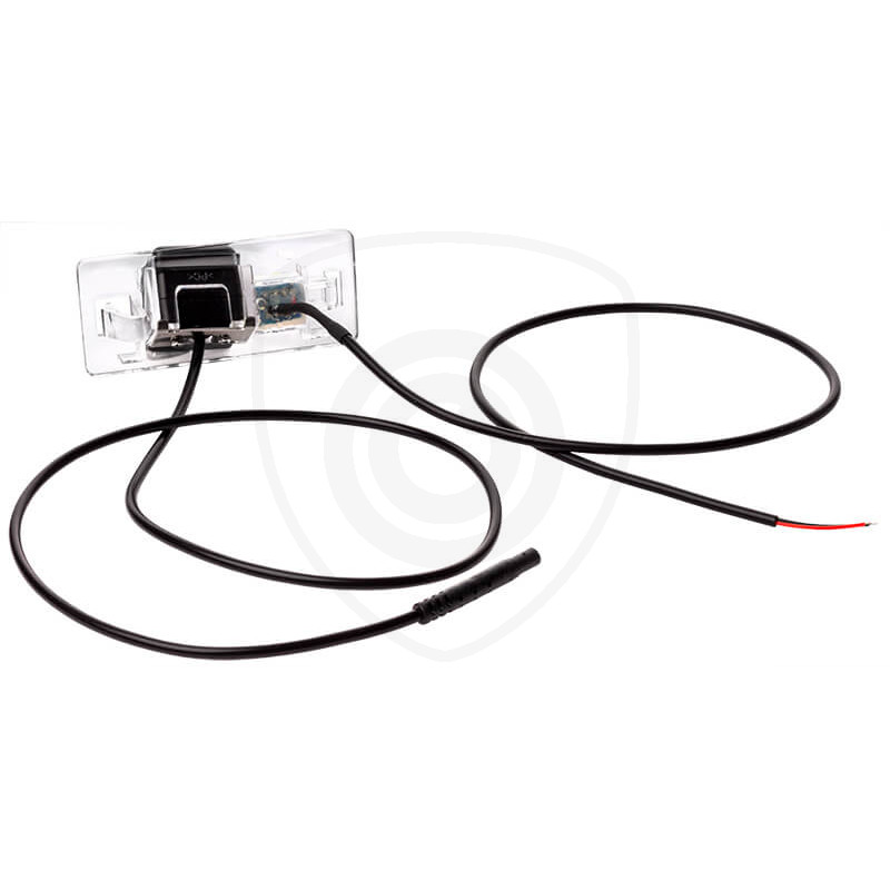 Cúvacia kamera Audi A3, A4, A5, A6, A7, TT, Q3, Q5, Q7 (2008, 2009, 2010, 2011, 2012, 2013, 2014, 2015, 2016, 2017, 2018, 2019, 2020, 2021, 2022, 2023)