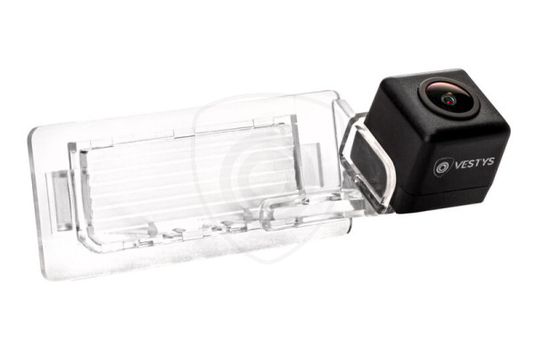 Rikverc kamera Audi A3, A4, A5, A6, A7, TT, Q3, Q5, Q7 (2008, 2009, 2010, 2011, 2012, 2013, 2014, 2015, 2016, 2017, 2018, 2019, 2020, 2021, 2022, 2023)