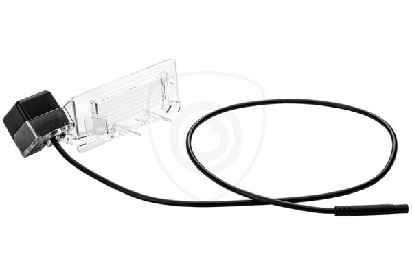 Rikverc kamera Audi A3, A4, A5, A6, A7, TT, Q3, Q5, Q7 (2008, 2009, 2010, 2011, 2012, 2013, 2014, 2015, 2016, 2017, 2018, 2019, 2020, 2021, 2022, 2023)