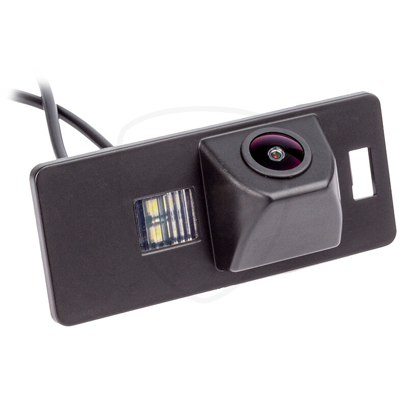 Audi cúvacia kamera - model 1