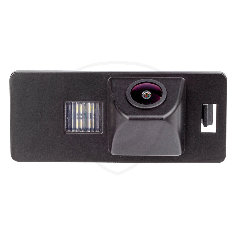 Cúvacia kamera Audi A3, A4, A5, A6, A7, TT, Q3, Q5, Q7 (2008, 2009, 2010, 2011, 2012, 2013, 2014, 2015, 2016, 2017, 2018, 2019, 2020, 2021, 2022, 2023)