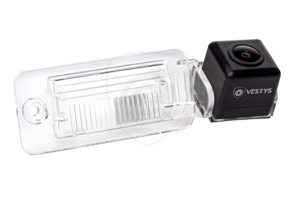 Kamera za vožnju unatrag Audi A3, S3, A4, S4, A6, 4F, A8, S8, Q7, 2003, 2004, 2005, 2006, 2007, 2008, 2009, 2010, 2011, 2012, 2013, 2014, 2015, 2016, 2017, 2018, 2019