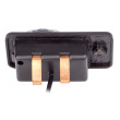 Kamera za vožnju unatrag Audi A3, S3, A4, S4, A6, 4F, A8, S8, Q7, 2003, 2004, 2005, 2006, 2007, 2008, 2009, 2010, 2011, 2012, 2013, 2014, 2015, 2016, 2017, 2018, 2019
